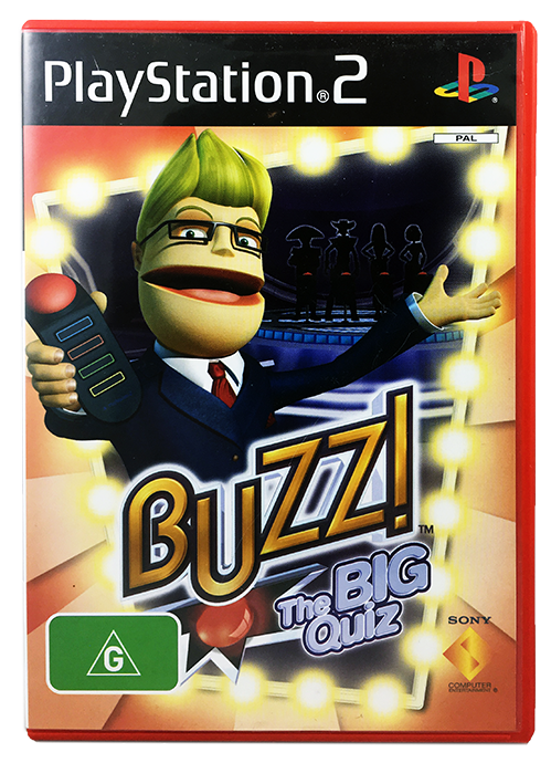 buzz big w