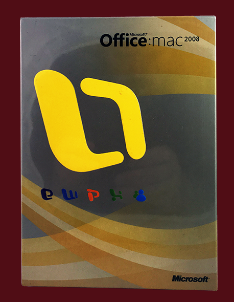office mac 2008