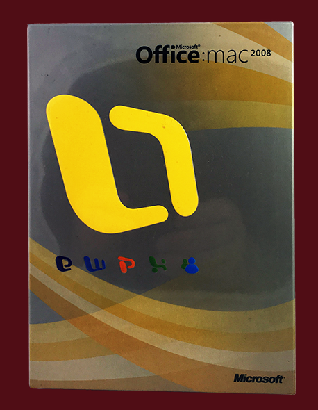 microsoft office 2008 macs