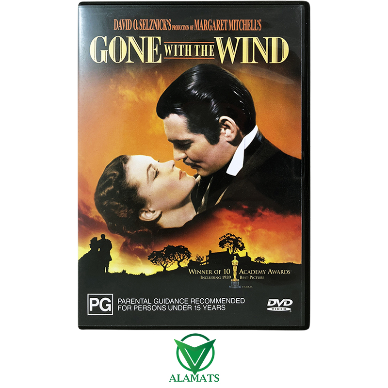 Gone With The Wind Online English Subtitles